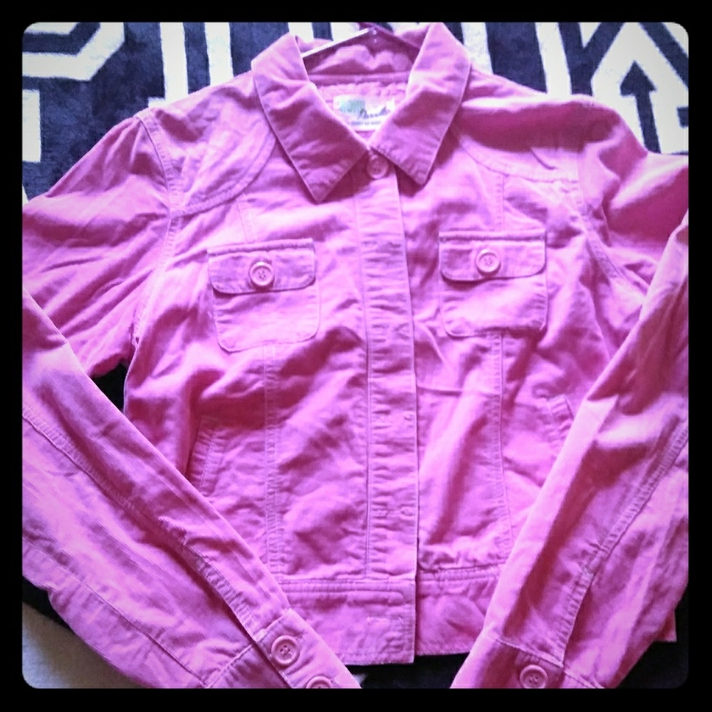 Roxy jacket